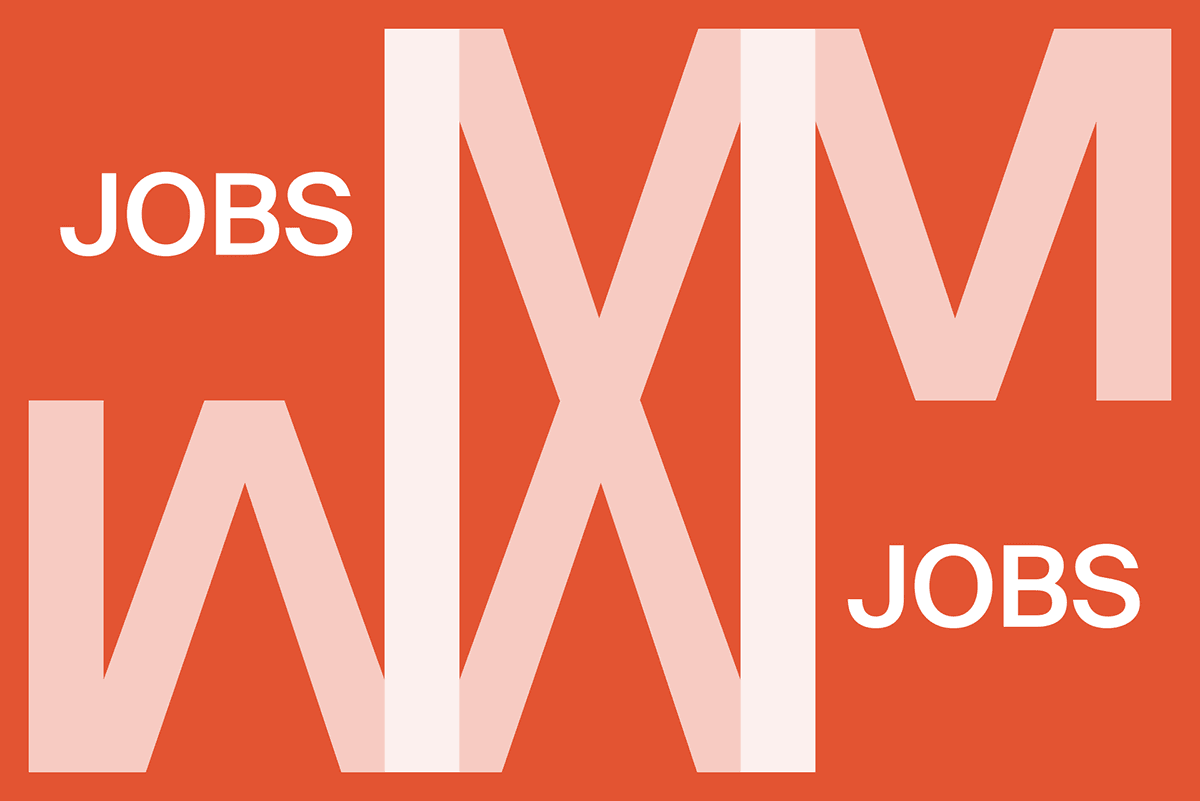 Sinnbild - Jobs bei MZWO