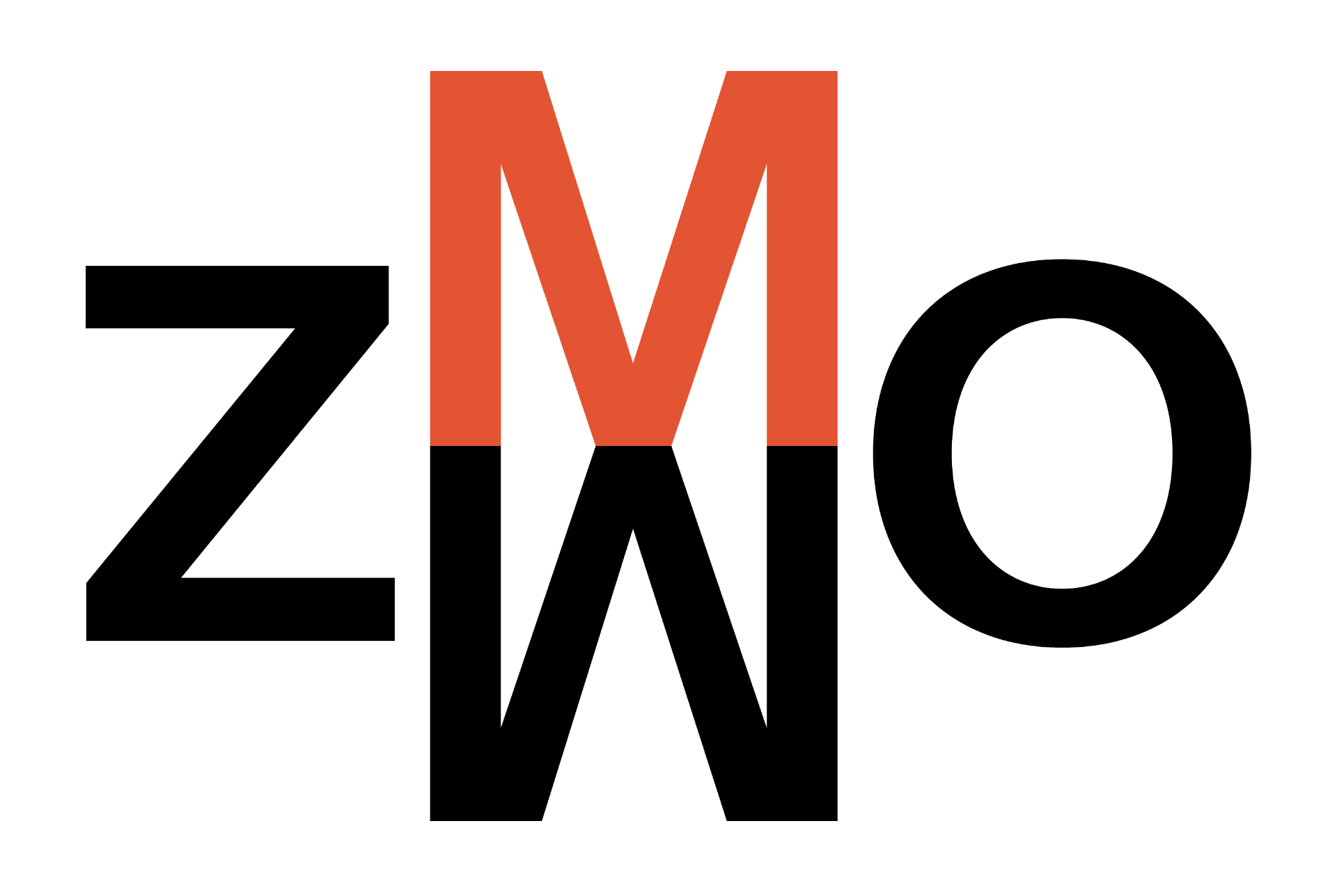 MZWO Logo